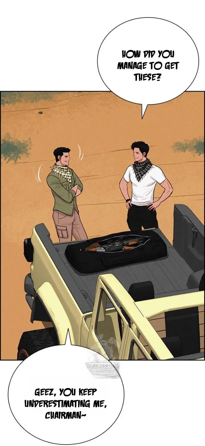 Lord of Money Chapter 250 - Page 41