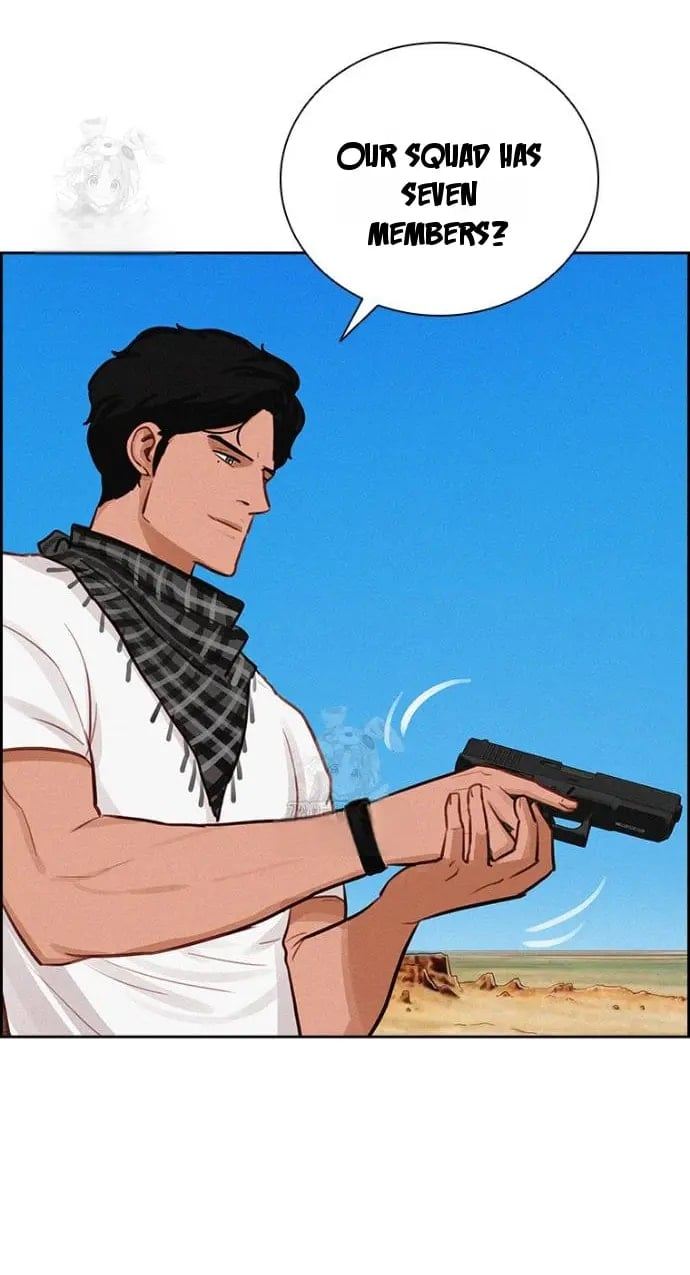 Lord of Money Chapter 250 - Page 43