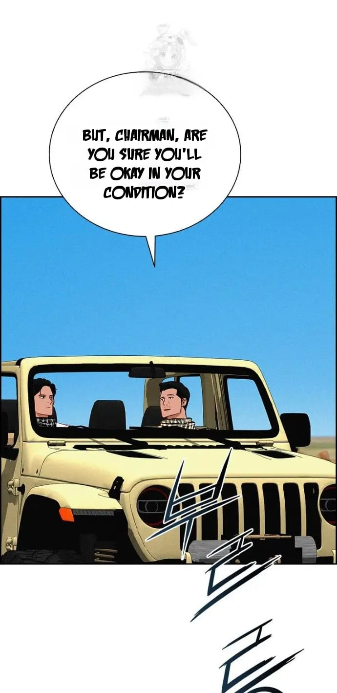 Lord of Money Chapter 250 - Page 54