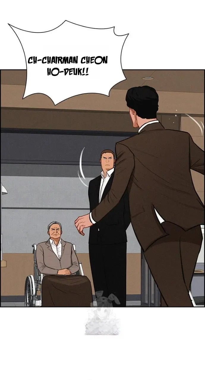 Lord of Money Chapter 250 - Page 63