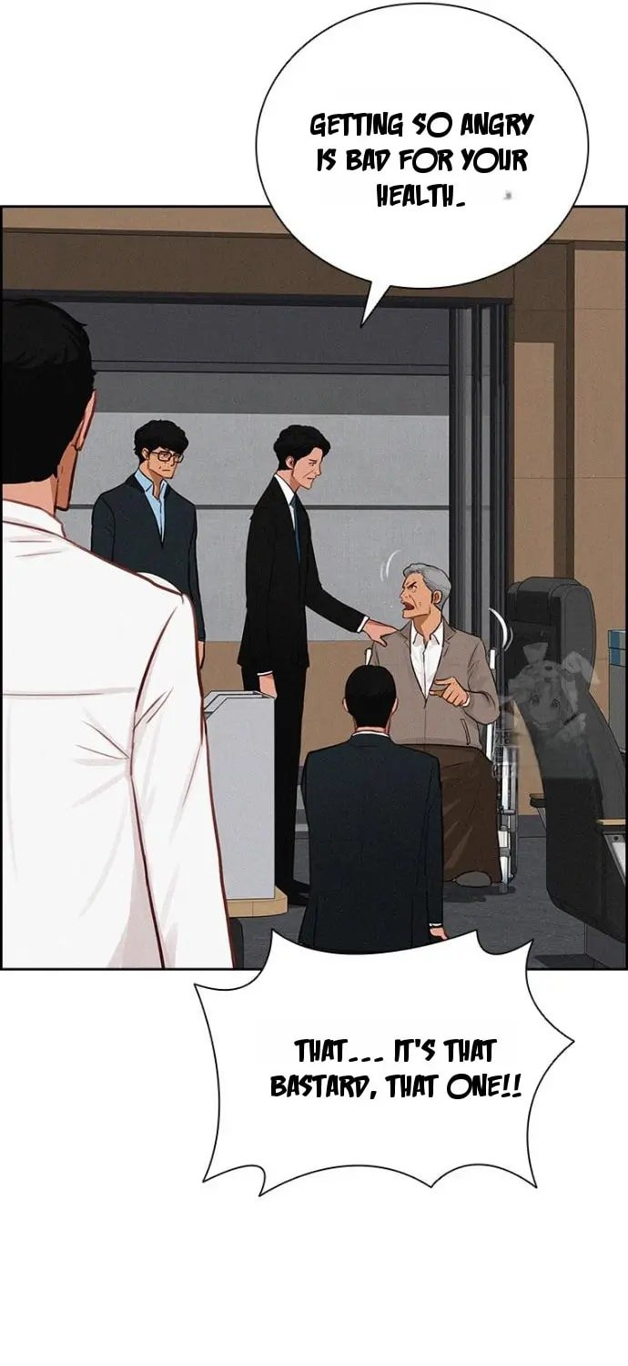 Lord of Money Chapter 251 - Page 11