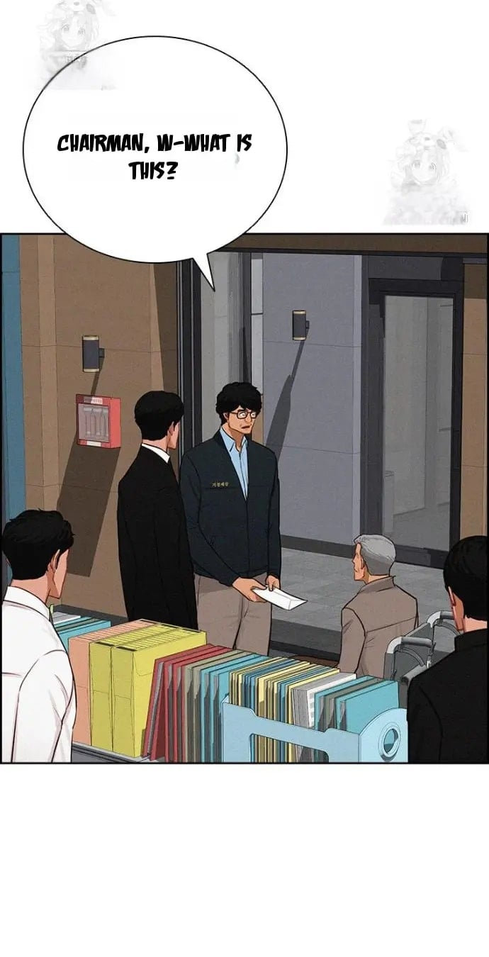 Lord of Money Chapter 251 - Page 26