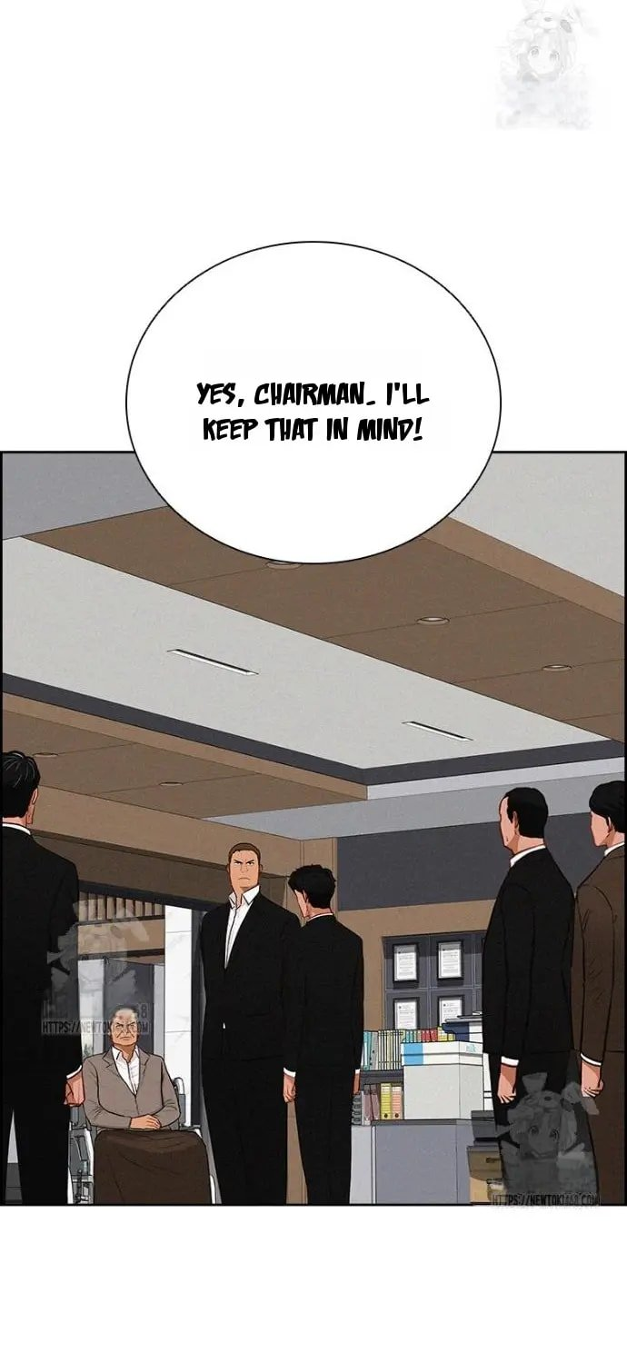 Lord of Money Chapter 251 - Page 34