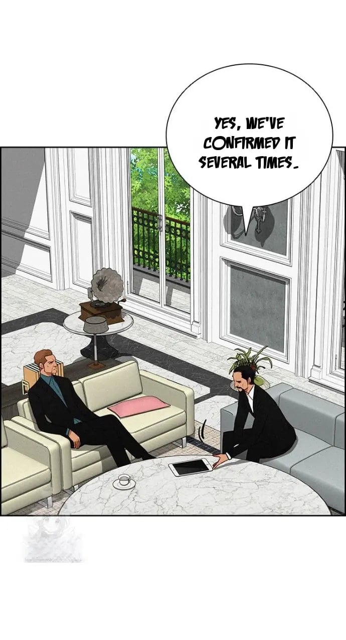 Lord of Money Chapter 251 - Page 38