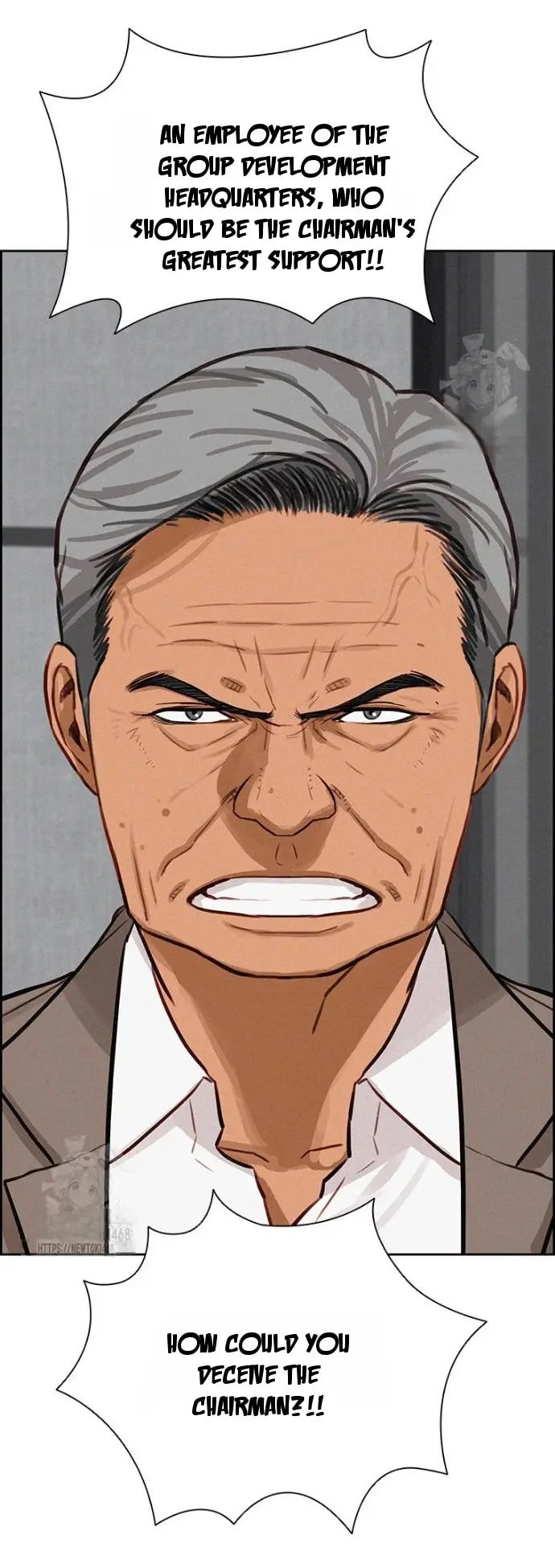 Lord of Money Chapter 251 - Page 6