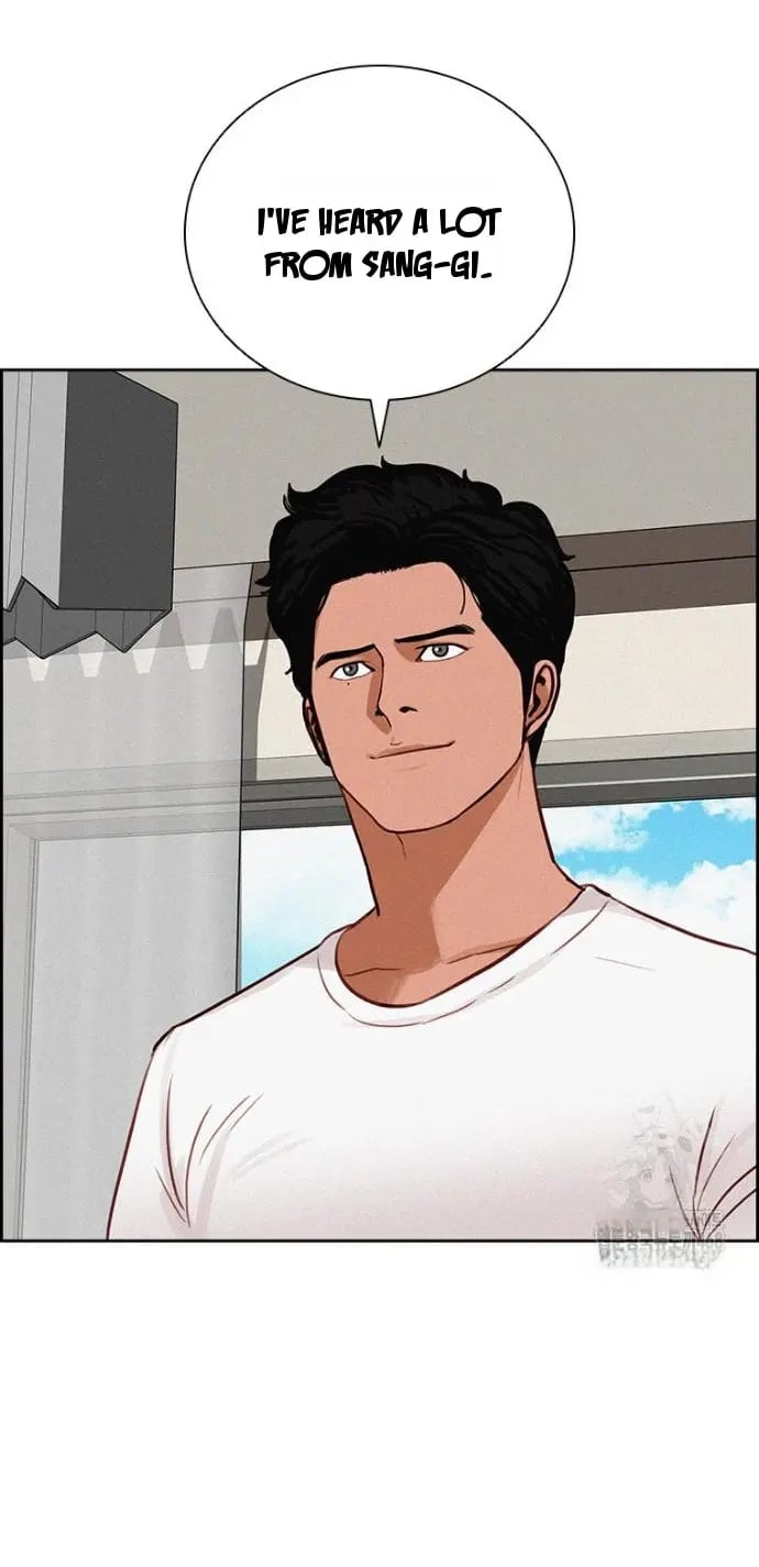 Lord of Money Chapter 251 - Page 60