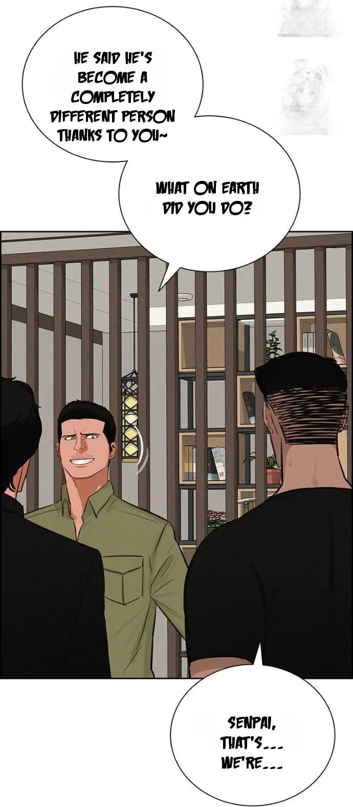 Lord of Money Chapter 251 - Page 63