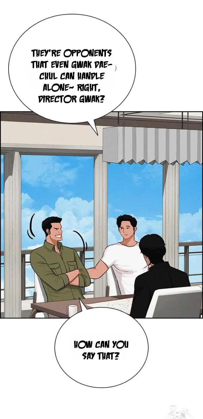 Lord of Money Chapter 251 - Page 73