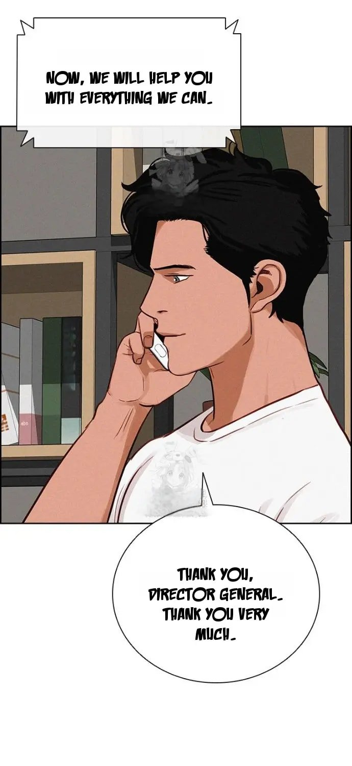 Lord of Money Chapter 252 - Page 40