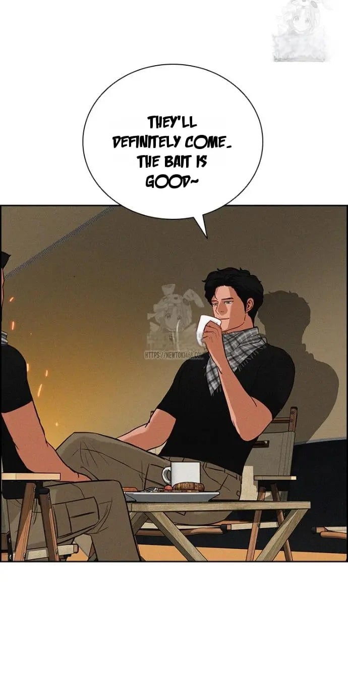 Lord of Money Chapter 252 - Page 58