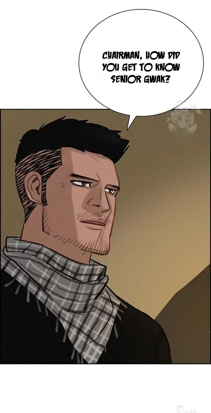 Lord of Money Chapter 252 - Page 61