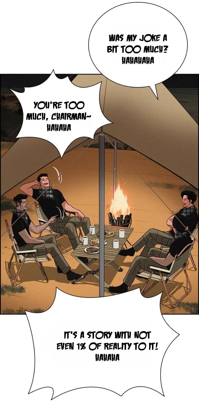 Lord of Money Chapter 252 - Page 72