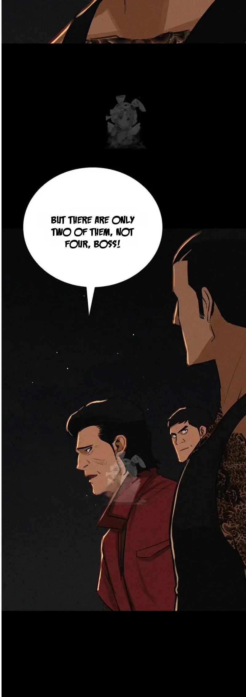 Lord of Money Chapter 253 - Page 10