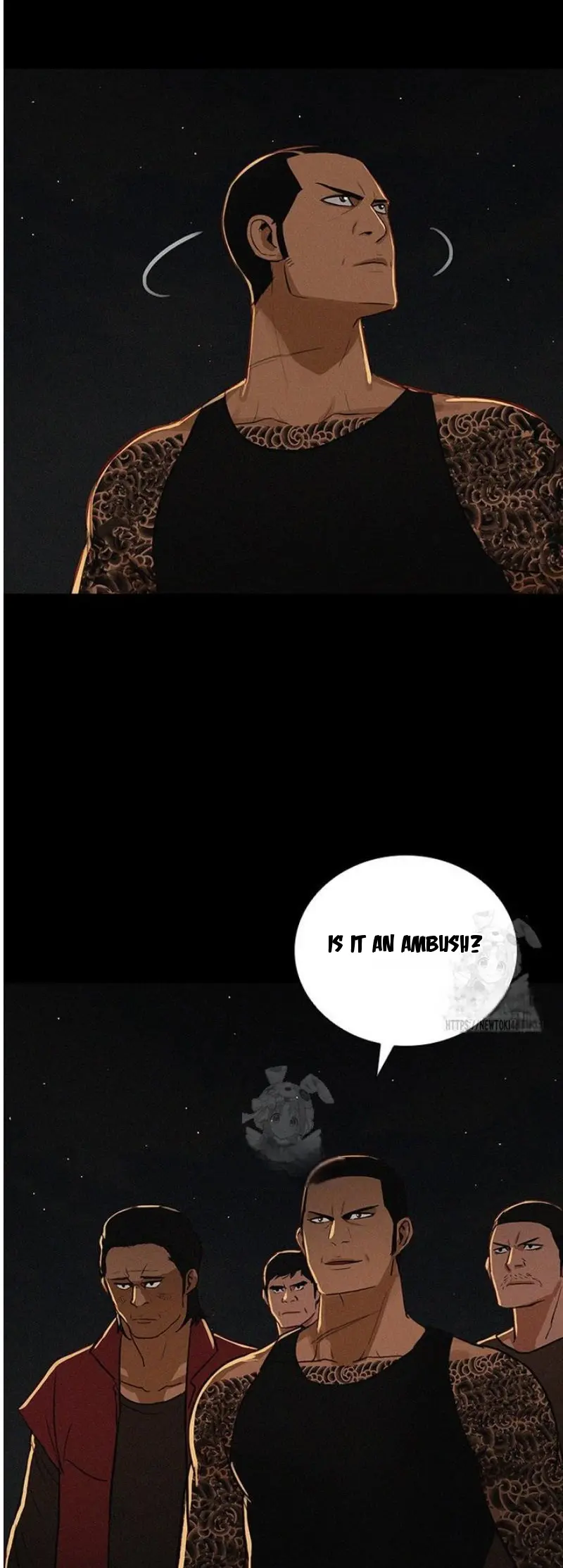 Lord of Money Chapter 253 - Page 11