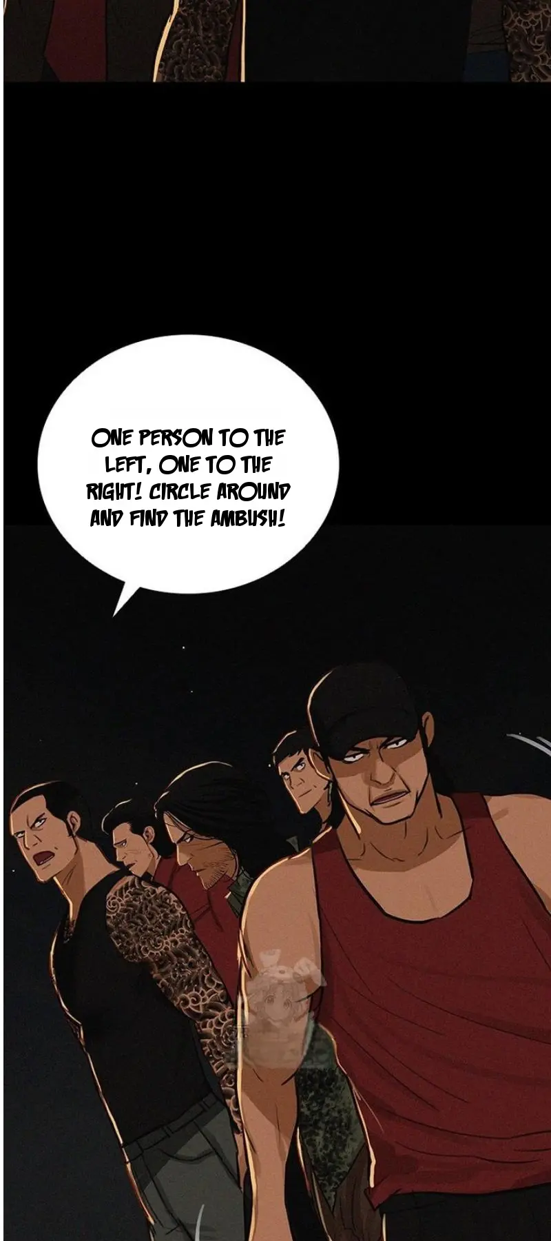 Lord of Money Chapter 253 - Page 12