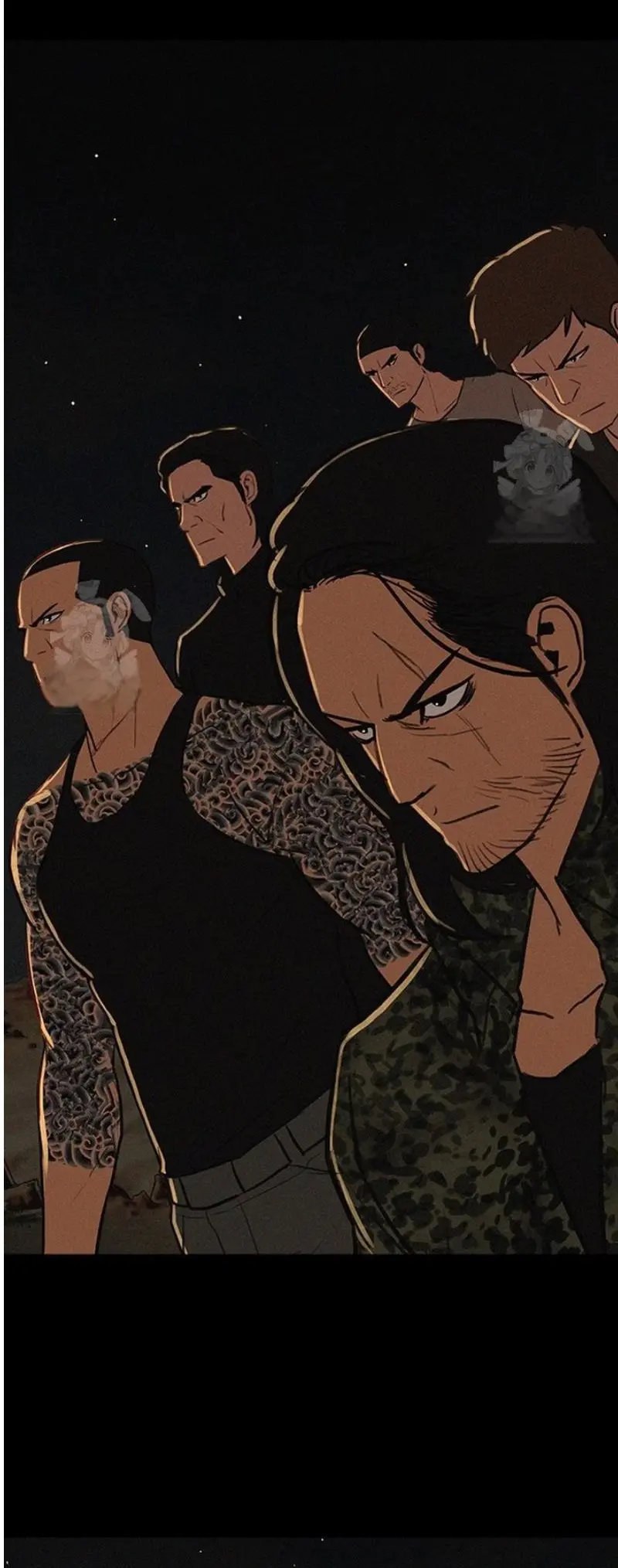 Lord of Money Chapter 253 - Page 3