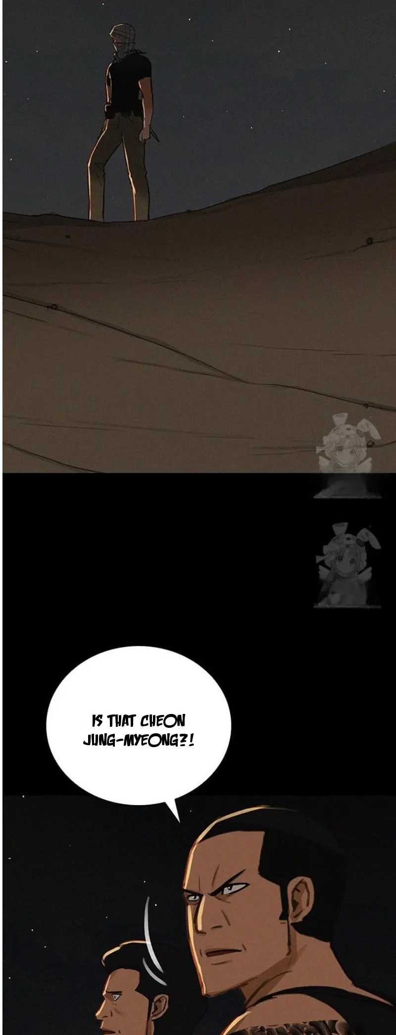 Lord of Money Chapter 253 - Page 33