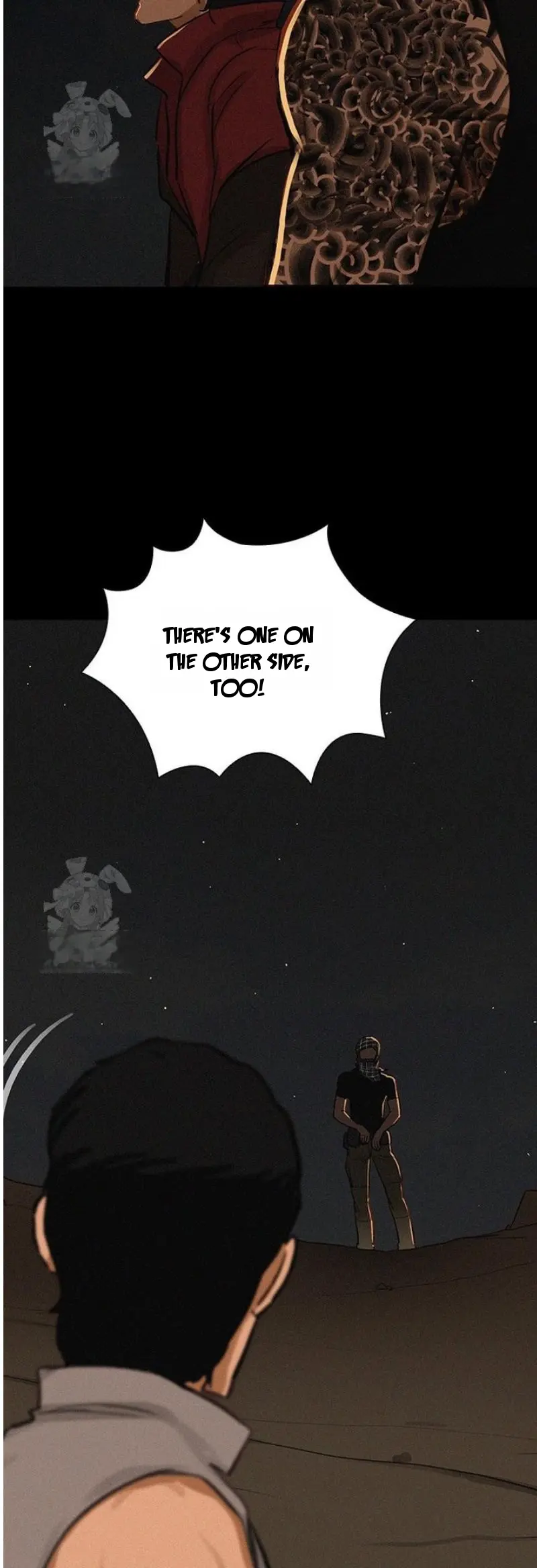 Lord of Money Chapter 253 - Page 34