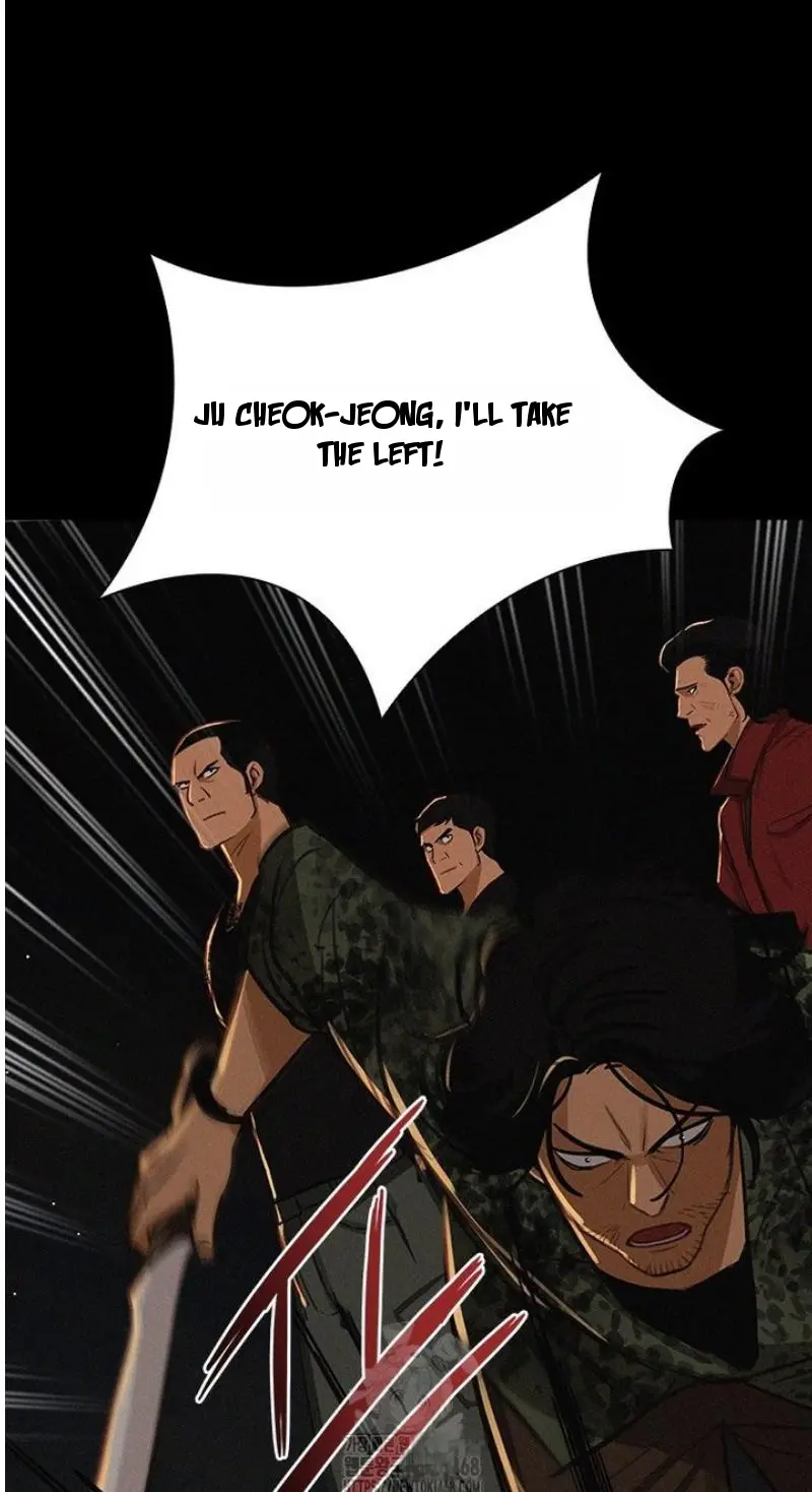 Lord of Money Chapter 253 - Page 37