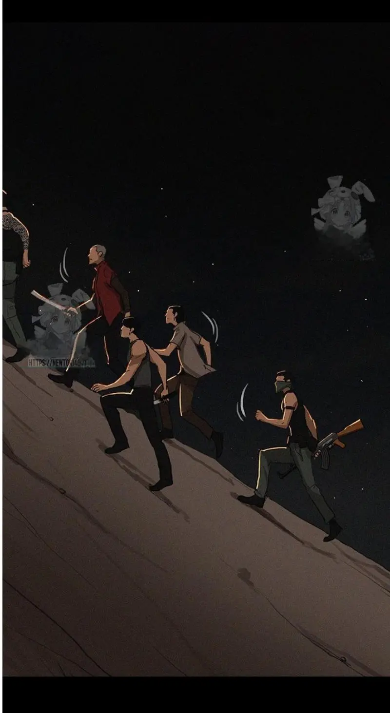 Lord of Money Chapter 253 - Page 42