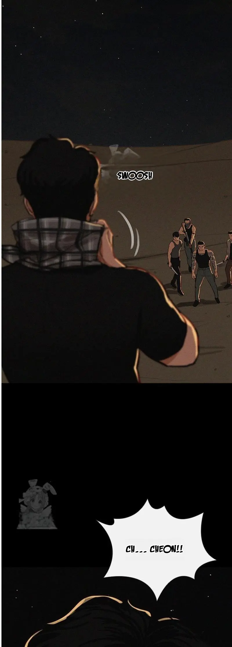 Lord of Money Chapter 253 - Page 61