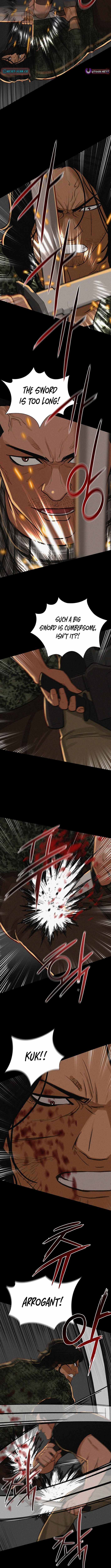 Lord of Money Chapter 254 - Page 11