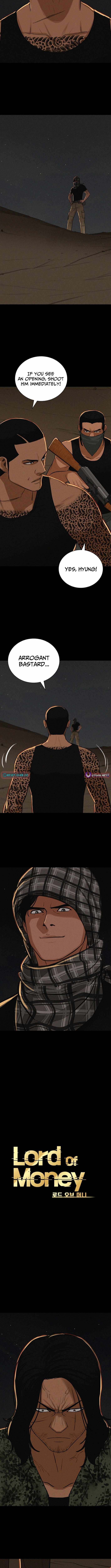 Lord of Money Chapter 254 - Page 4