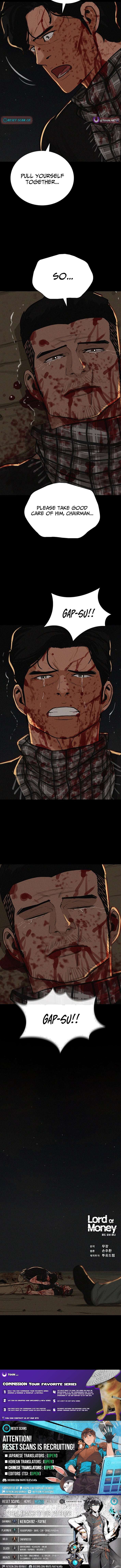 Lord of Money Chapter 255 - Page 15