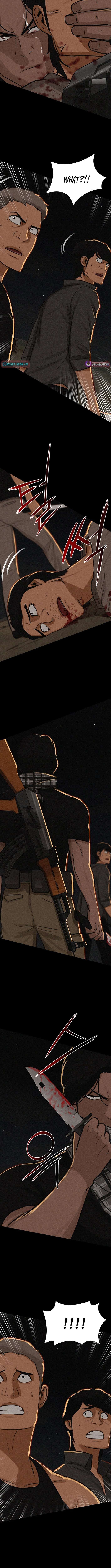 Lord of Money Chapter 255 - Page 3