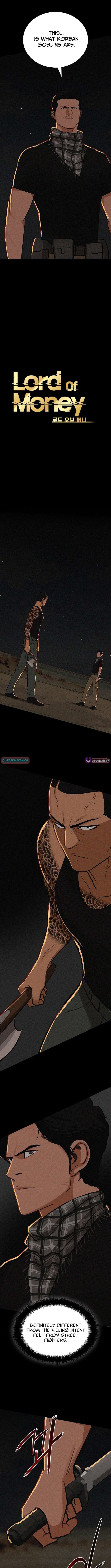 Lord of Money Chapter 255 - Page 4