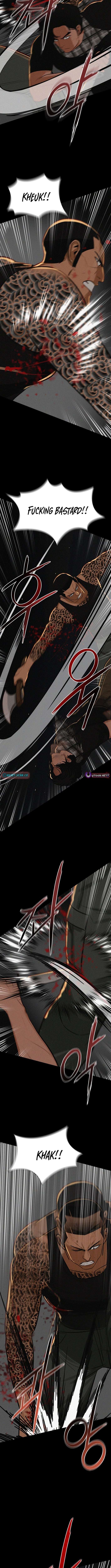 Lord of Money Chapter 255 - Page 6