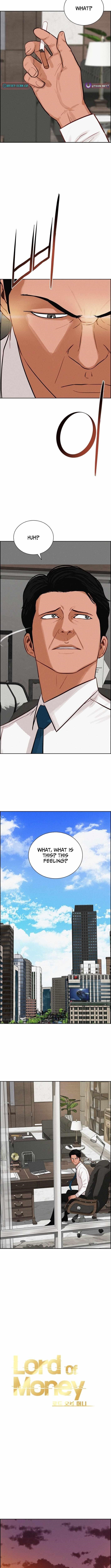 Lord of Money Chapter 256 - Page 1