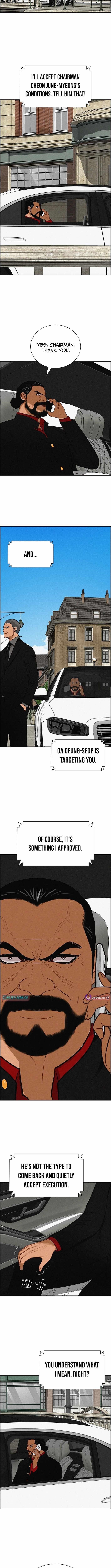 Lord of Money Chapter 257 - Page 5