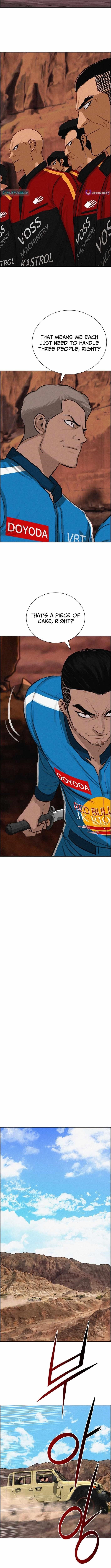 Lord of Money Chapter 258 - Page 10