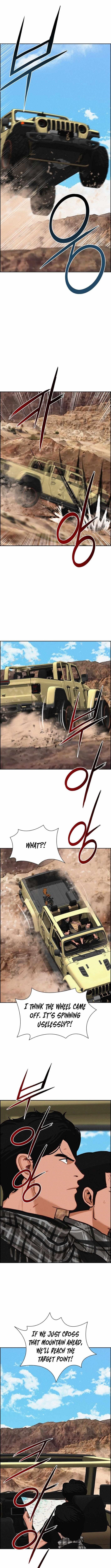 Lord of Money Chapter 258 - Page 11