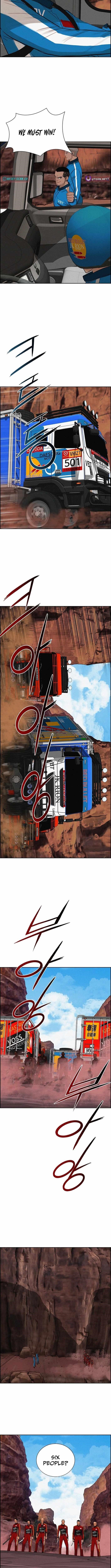 Lord of Money Chapter 258 - Page 9