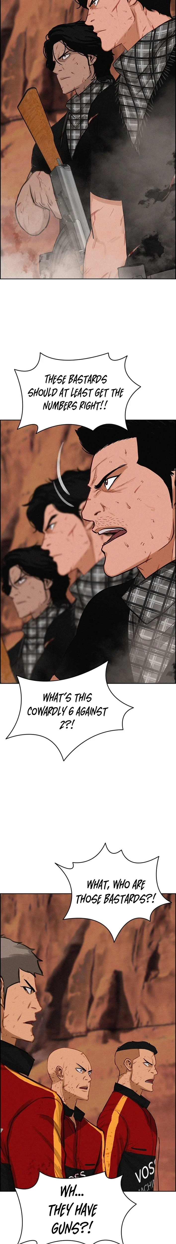 Lord of Money Chapter 260 - Page 11