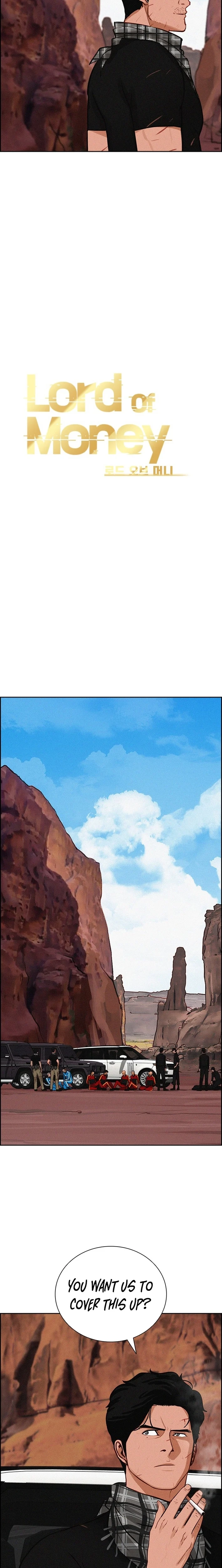 Lord of Money Chapter 260 - Page 18