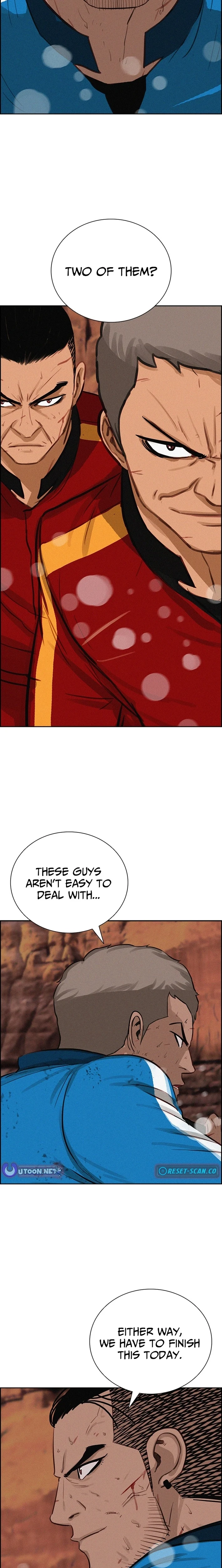 Lord of Money Chapter 260 - Page 3