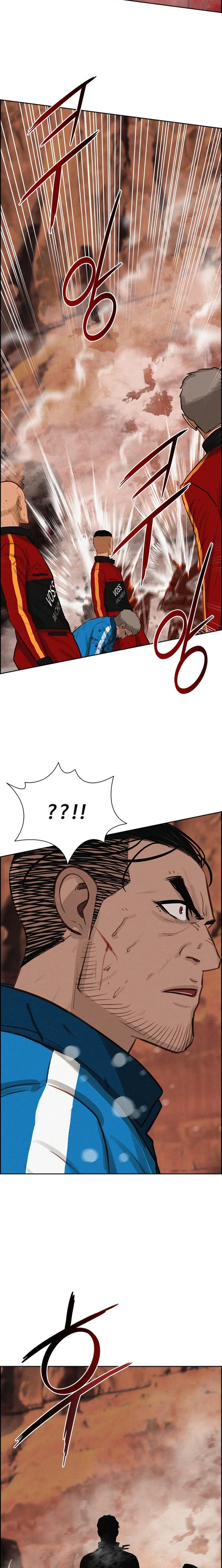 Lord of Money Chapter 260 - Page 9