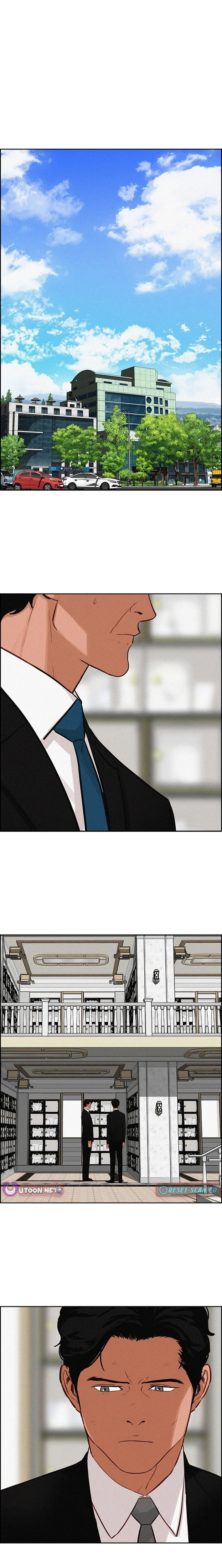 Lord of Money Chapter 261 - Page 11