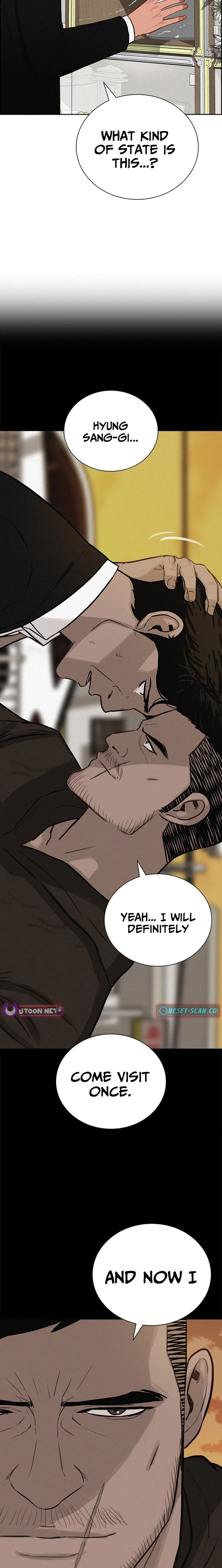 Lord of Money Chapter 261 - Page 13