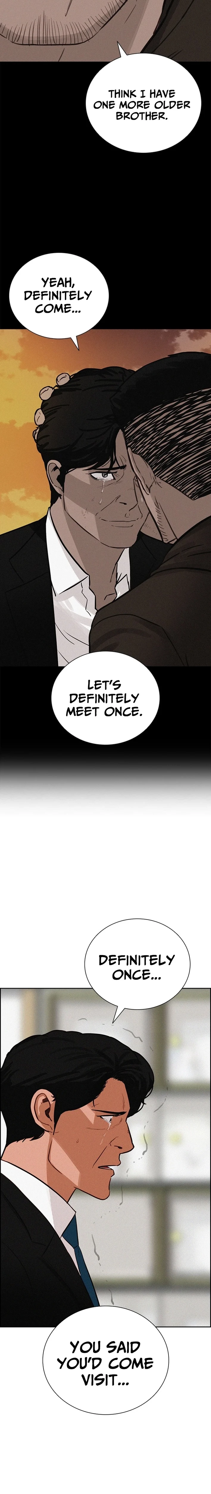 Lord of Money Chapter 261 - Page 14