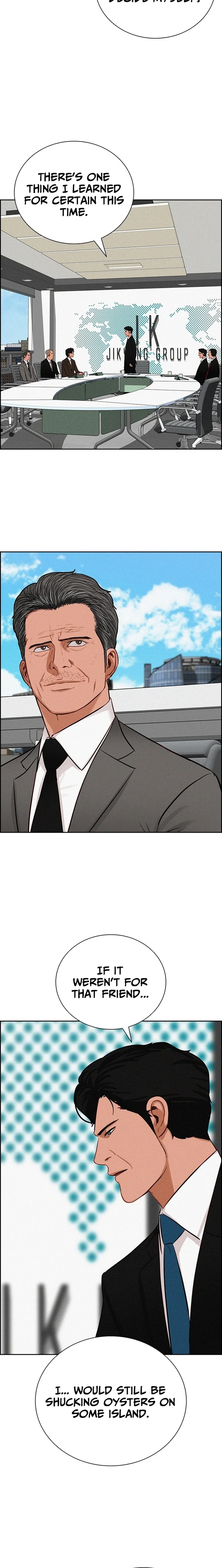 Lord of Money Chapter 261 - Page 4