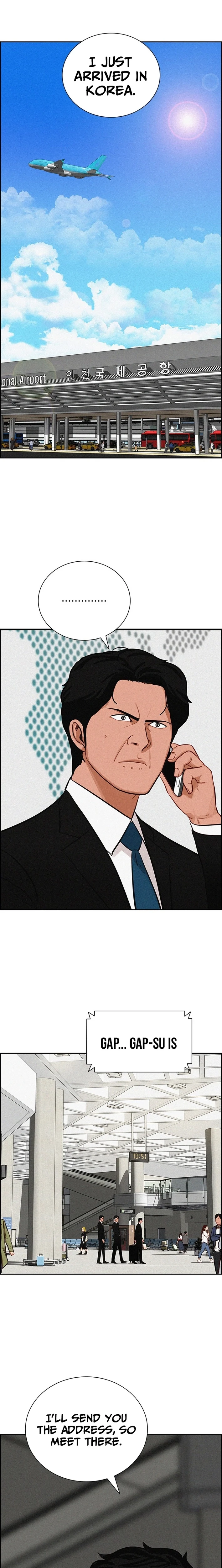 Lord of Money Chapter 261 - Page 9