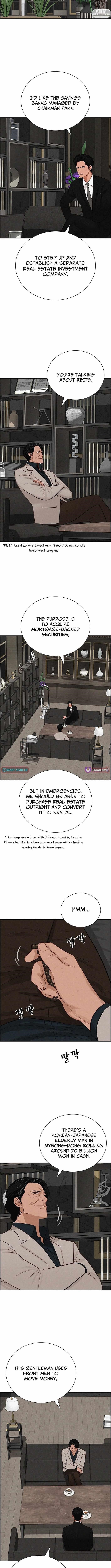 Lord of Money Chapter 262 - Page 11