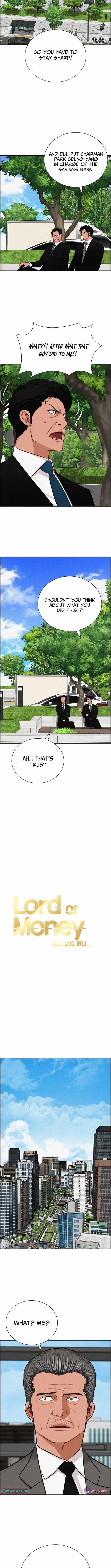 Lord of Money Chapter 262 - Page 3