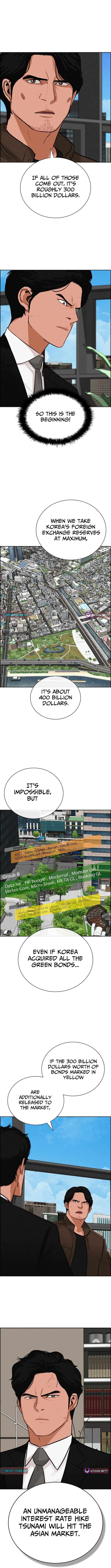 Lord of Money Chapter 263 - Page 11