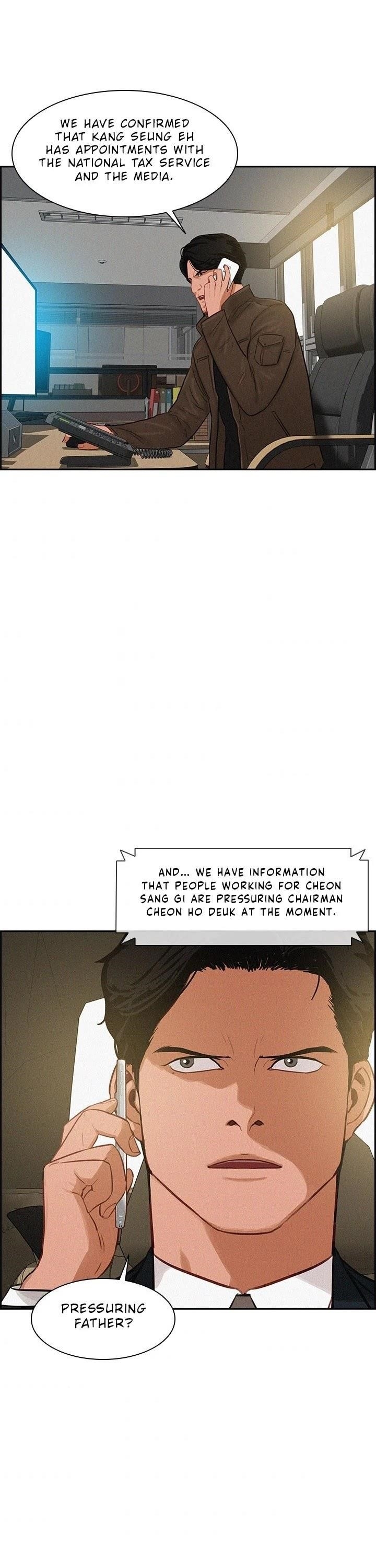 Lord of Money Chapter 29 - Page 2