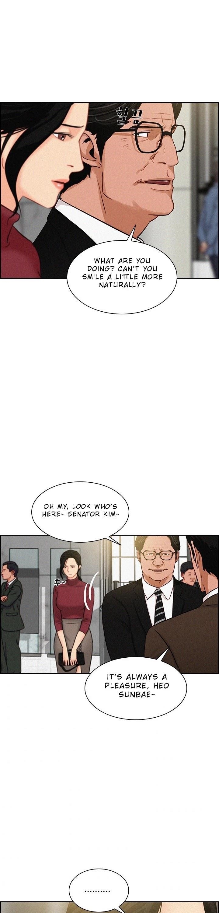 Lord of Money Chapter 29 - Page 30